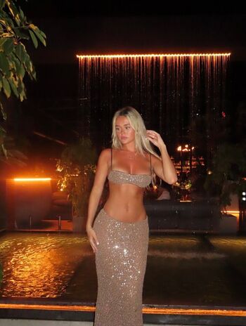 Full leaked Chloe anderton private photo
