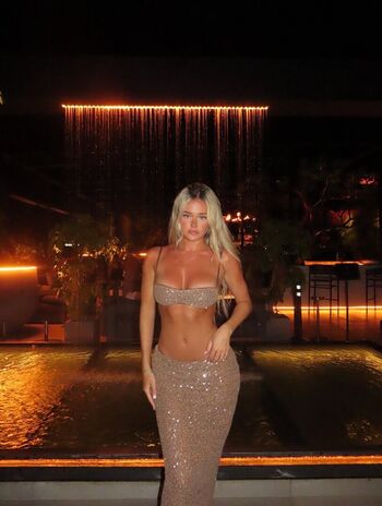 Full leaked Chloe anderton private photo