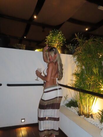 Full leaked Chloe anderton private photo