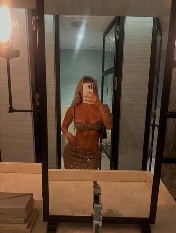 Full leaked Chloe anderton private photo