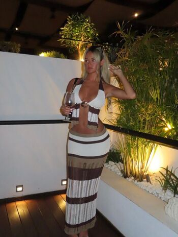 Full leaked Chloe anderton private photo