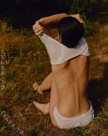 Full leaked Chloe bechini page private photo