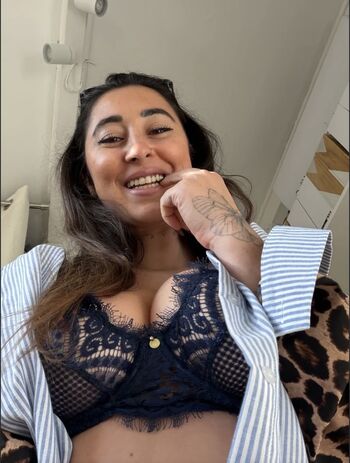 Full leaked Chloe callista private photo