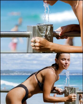 Full leaked Chloe campbell private photo