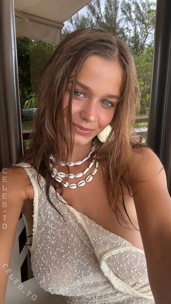 Full leaked Chloe campbell private photo