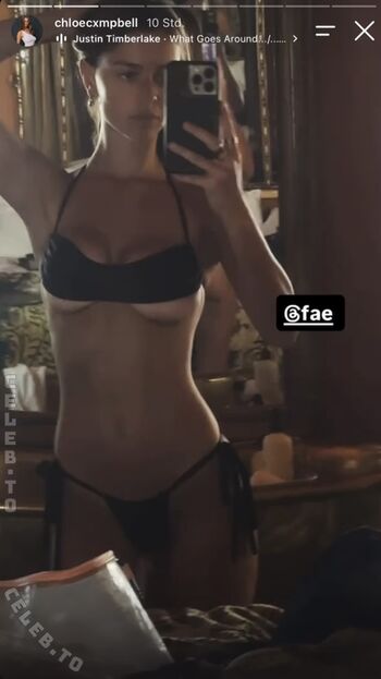 Chloe Campbell