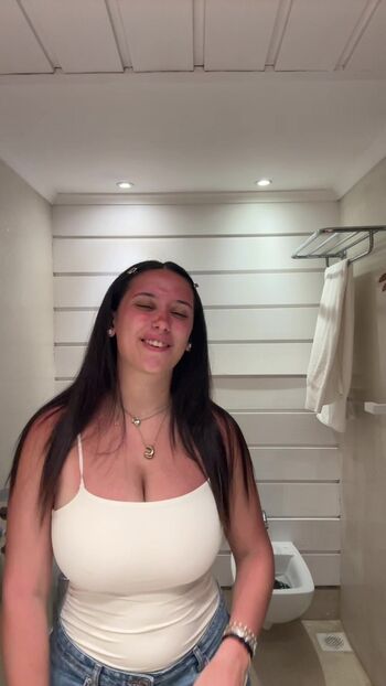 Full leaked Chloe carnevaletti page private photo