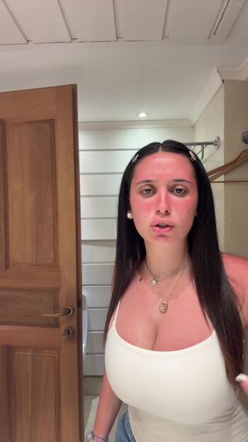 Full leaked Chloe carnevaletti page private photo