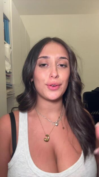 Full leaked Chloe carnevaletti page private photo
