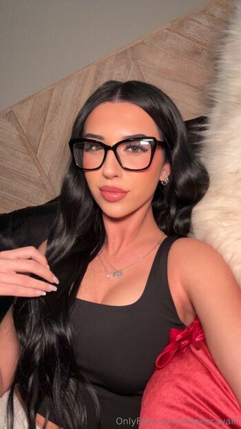 Full leaked Chloe cavalli private photo