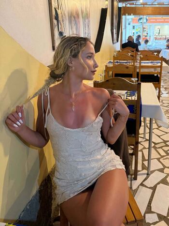 Full leaked Chloe chevalier page private photo