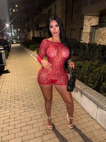 Full leaked Chloe cortinez page private photo