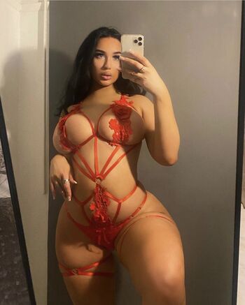 Full leaked Chloe cortinez private photo