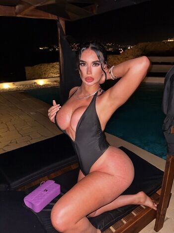 Full leaked Chloe cortinez private photo