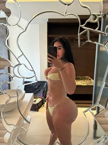 Full leaked Chloe cortinez private photo