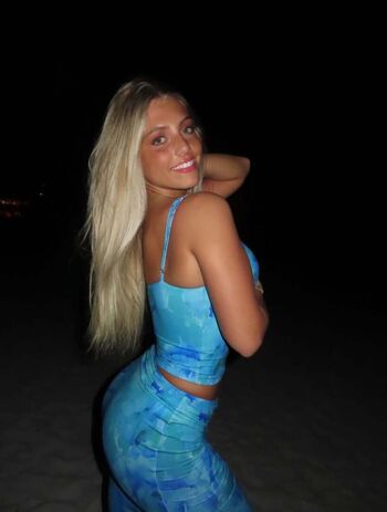 Full leaked Chloe dinello private photo