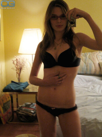 Full leaked Chloe dykstra private photo
