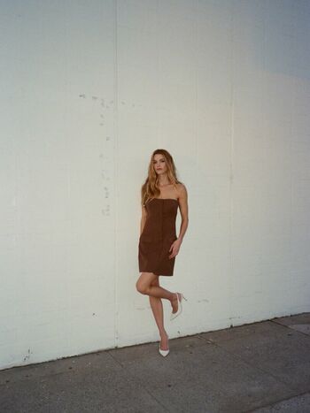 Chloe East