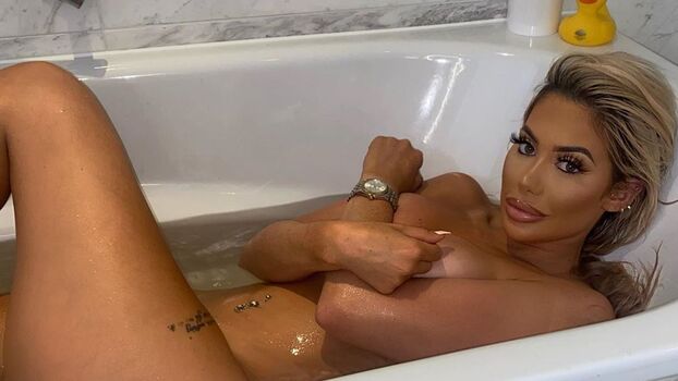 Full leaked Chloe ferry page private photo