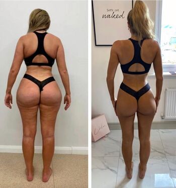 Full leaked Chloe ferry page private photo