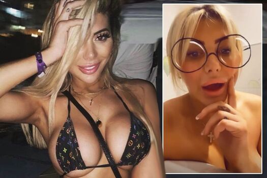 Chloe Ferry