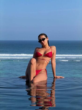 Full leaked Chloe gervais private photo