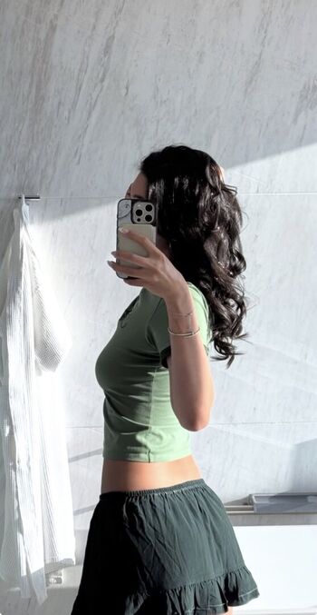 Full leaked Chloe gervais private photo