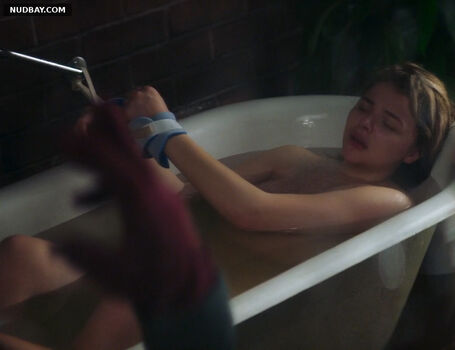 Full leaked Chloe grace moretz private photo