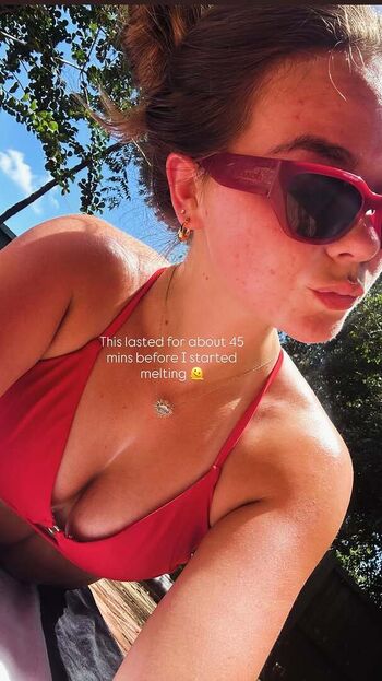 Full leaked Chloe guidry private photo