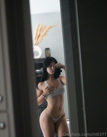 Full leaked Chloe hawkins private photo