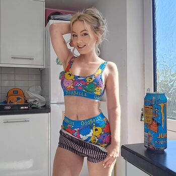 Full leaked Chloe hill private photo