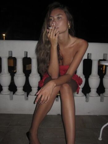 Full leaked Chloe hockersmith private photo