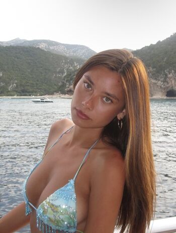 Full leaked Chloe hockersmith private photo