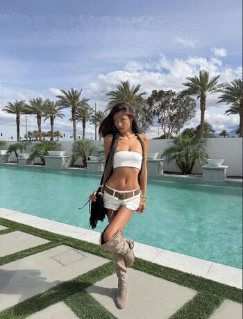 Full leaked Chloe hockersmith private photo