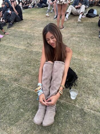 Full leaked Chloe hockersmith private photo