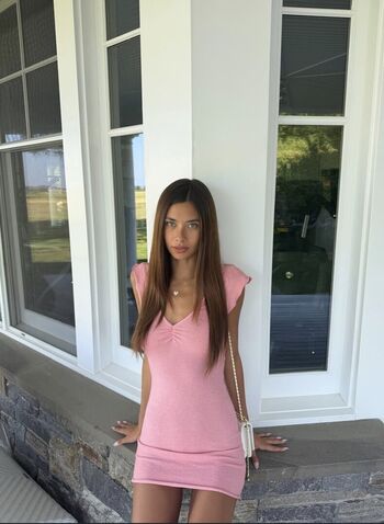 Full leaked Chloe hockersmith private photo