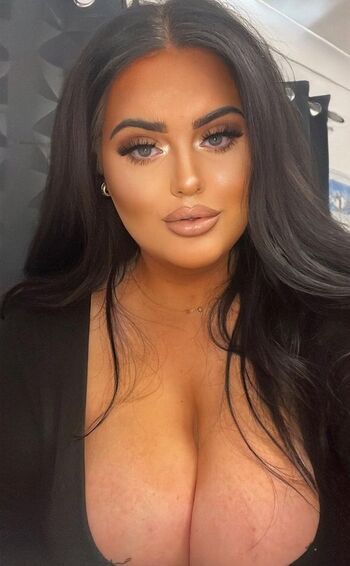 Full leaked Chloe jade private photo