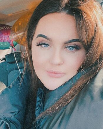Full leaked Chloe jade private photo