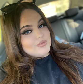 Full leaked Chloe jade private photo