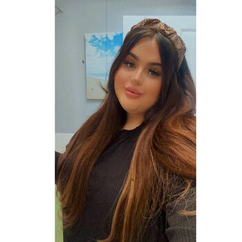 Full leaked Chloe jade private photo