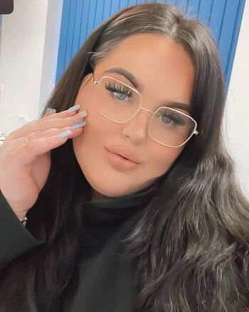 Full leaked Chloe jade private photo