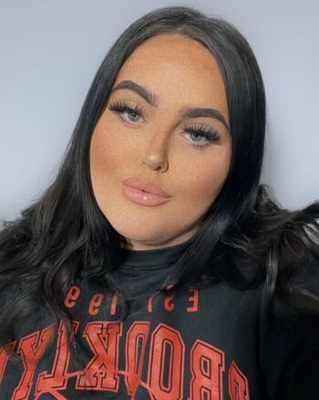 Full leaked Chloe jade private photo