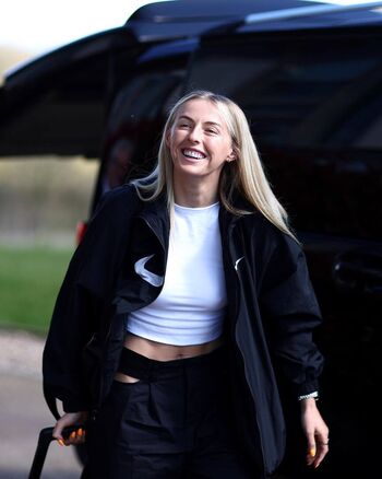 Full leaked Chloe kelly page private photo