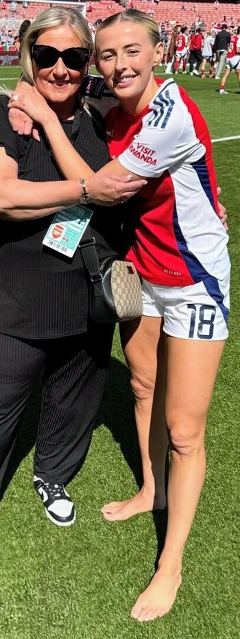Full leaked Chloe kelly private photo