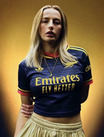 Full leaked Chloe kelly private photo