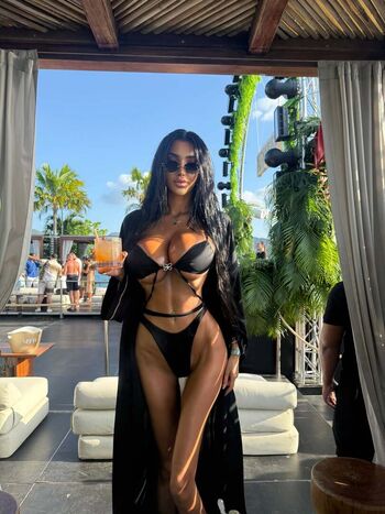 Full leaked Chloe khan private photo