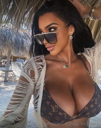 Full leaked Chloe khan private photo