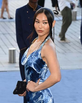 Full leaked Chloe kim private photo