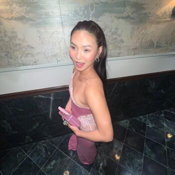 Full leaked Chloe kim private photo