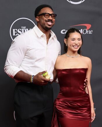 Full leaked Chloe kim private photo